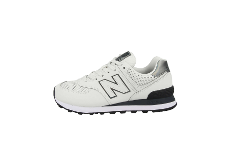 New Balance 574 (WL574DN2) weiss