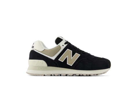 New Balance WL 574 DK2 (WL574DK2) schwarz