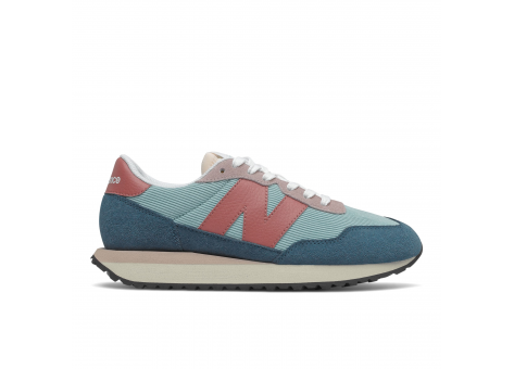 New Balance WMNS 237 (WS237WA1) blau
