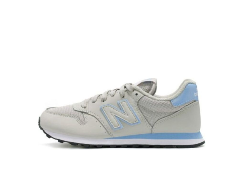 New Balance 500 Series Grey Blue (GW500SCP) grau