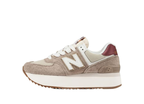 New Balance 574 Driftwood (WL574ZKA) beige