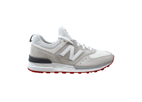 New Balance WS574TO (WS574TO) weiss