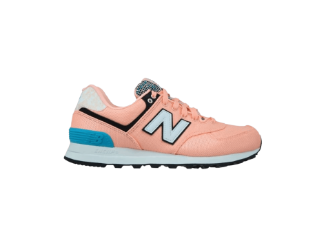 New Balance 574 (WL574ASA) pink