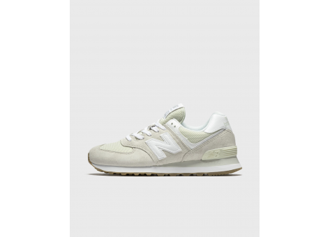 New Balance WMNS 574 (WL574PC2-B) grau
