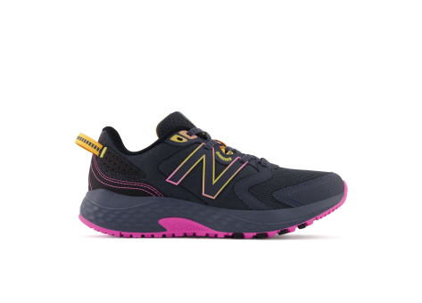 New Balance 410v7 (WT410CG7) schwarz