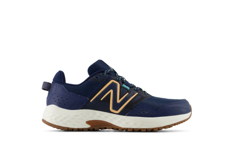 New Balance Womens 410v8 (WT410CS8) blau