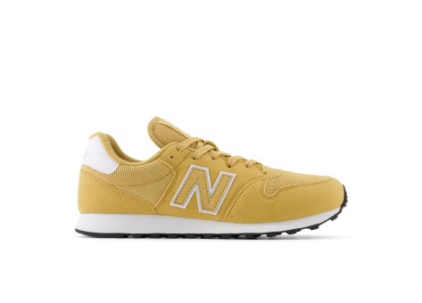 New Balance Womens 500 (GW500MD2) weiss