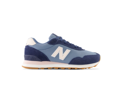 New Balance Womens 515 (WL515CI3) blau