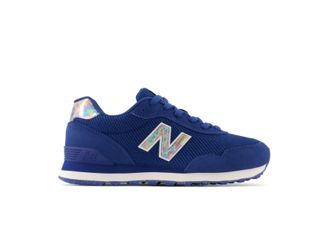 New Balance Womens 515 (WL515IRN) blau