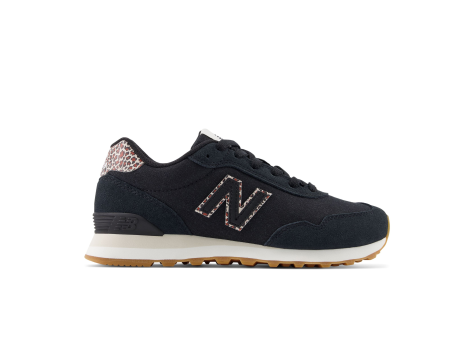 New Balance Womens 515 (WL515SB3) schwarz