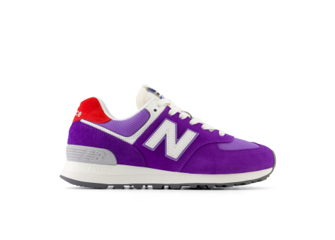 New Balance 574 womens (WL574YE2) lila