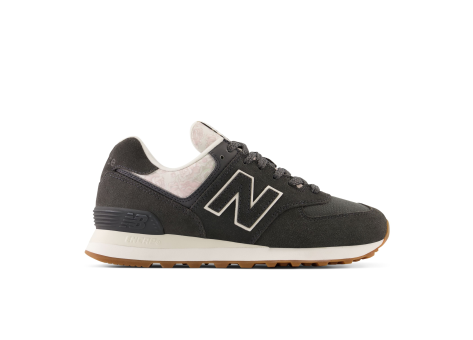 New Balance Womens 574 (WL574WC) grau