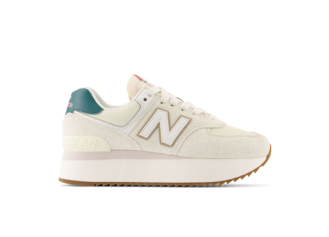 New Balance 574 Turtledove (WL574ZKB) beige