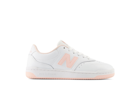 New Balance BBW80 (BBW80WPK) weiss