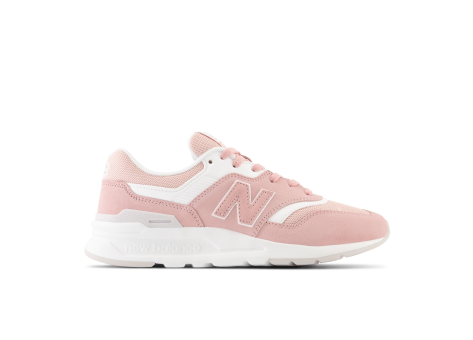 New Balance Womens 997H (CW997HSO) pink