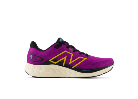 New Balance Fresh Foam 680 V8 (W680CP8-B) lila