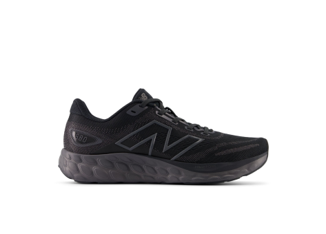 New Balance Fresh Foam 680 v8 (W680-CK8) schwarz