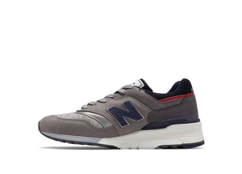 New Balance Woolrich x 997 Made in USA Grey (M997WL) grau