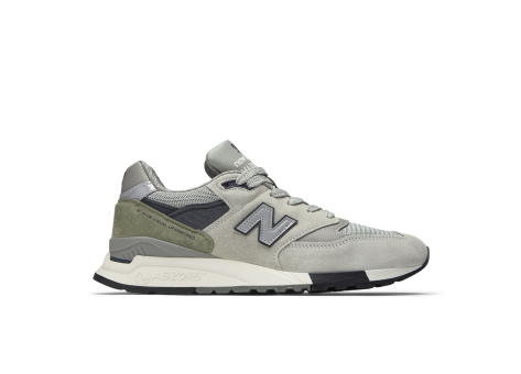 New Balance WTAPS x 998 Made in USA (U998WT) grau