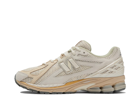 AURALEE x New balance ☆ M1906RAU ‘Bone White’ Size 14 - New Balance x AURALEE 1906R Bone White M1906RAU US