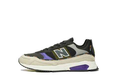 New Balance X Racer Olive (MSXRCTRF) bunt