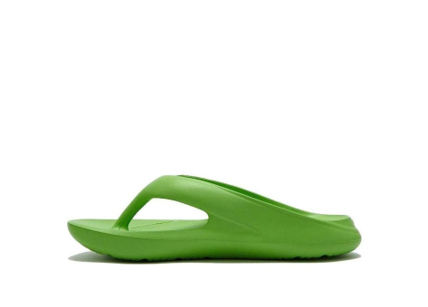 New Balance x WORKSOUT Slippers Green (SD5601FG2) grün
