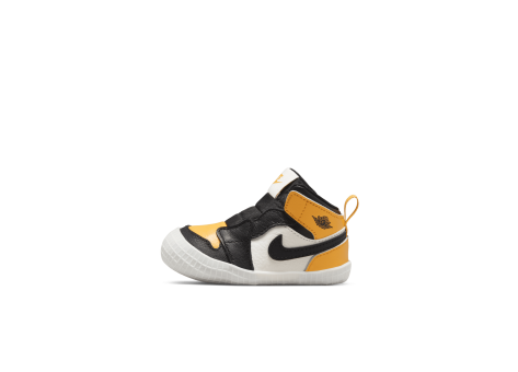 Jordan 1 Crib Bootie Taxi (AT3745-711) bunt