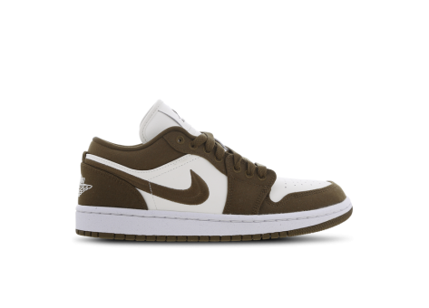  1 Low (DV0426-301) grün