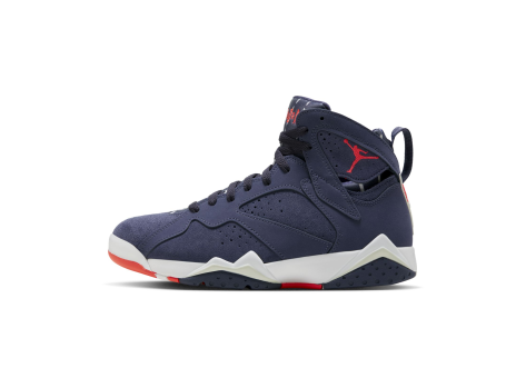 NIKE JORDAN Air 7 Retro (DV0577-500) blau