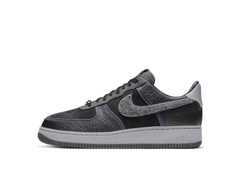 Nike A Ma x Air Force 1 Low Maniere (CQ1087-001) schwarz