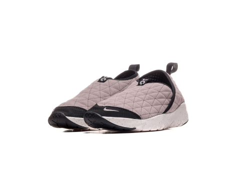 Nike ACG Moc 3.0 Leather (CT2896-002) grau