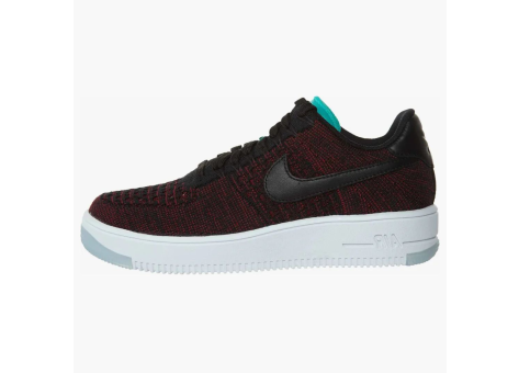 Nike Wmns Air Force 1 Flyknit Af1 Low (820256-002) bunt