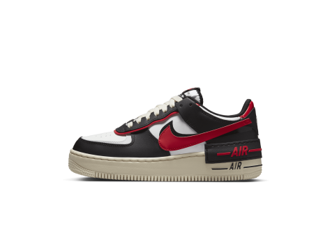 Nike Air Force 1 Shadow (DR7883-102) weiss