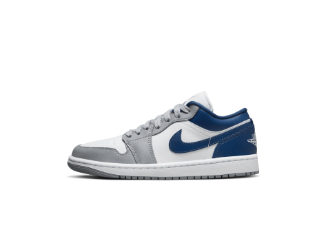 Jordan 1 Low WMNS Air (DC0774-042) grau