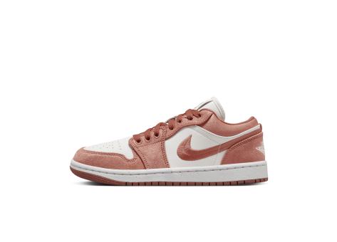 Jordan 1 Low SE WMNS Sky J Orange (FN3722-801) bunt