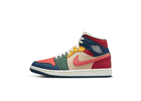 Jordan 1 Mid Air SE (DN3738-400) bunt