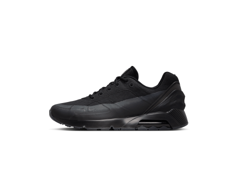 Nike Air Max 180 PAN Records (FZ3310-001) schwarz