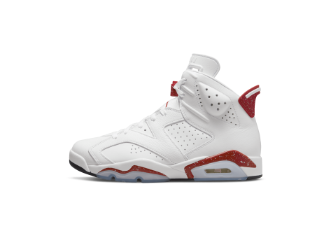 Jordan 6 Retro Oreo (CT8529-162) weiss
