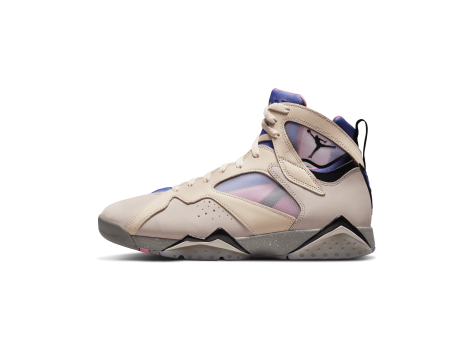 Jordan 7 Retro SE Sapphire (DJ2636-204) braun