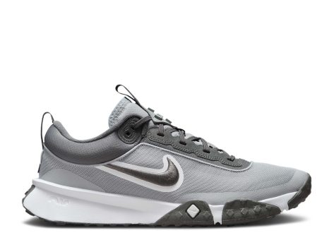 Nike Air Diamond Varsity Turf (DZ0502 003) grau