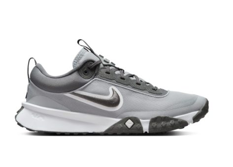 Nike Air Diamond Varsity Turf (DZ0502 003) grau
