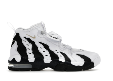 Nike Air DT Max (HM9236 100) weiss