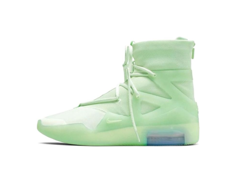 Nike Air Fear Of God 1 Frosted Spruce (AR4237-300) grün