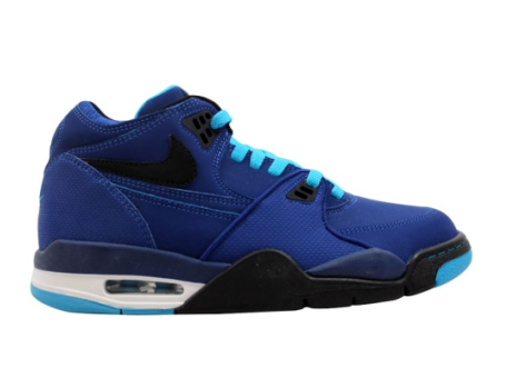 Nike Air Flight 89 (306252-401) blau