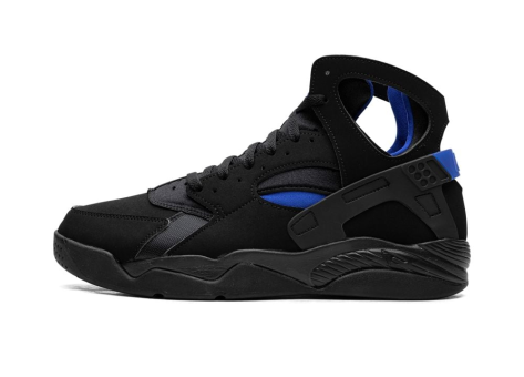 Nike Air Flight Huarache Lyon Blue (FD0188 002) schwarz
