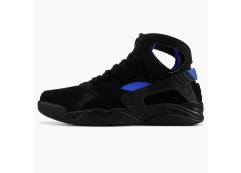 Nike Air Flight Huarache Lyon Blue 2015 (705005-002) schwarz