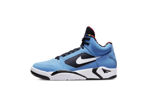 Nike Air Flight Lite Mid (DQ7778-400) blau