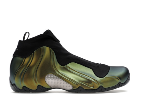 Nike Air Flightposite 2024 (FV5582 700) gelb