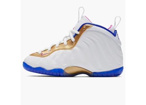 Nike Air Foamposite One Peanut Butter Jelly (723946 103) bunt