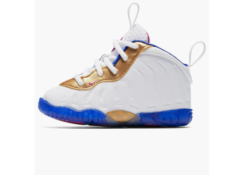 Nike Air Foamposite Peanut Butter Jelly One TD (723947 103) bunt